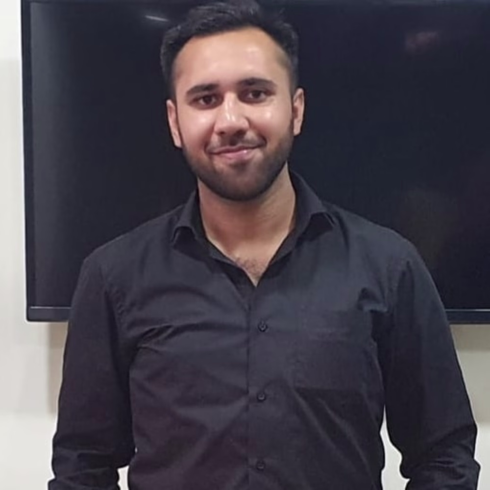 Adeel  Atif