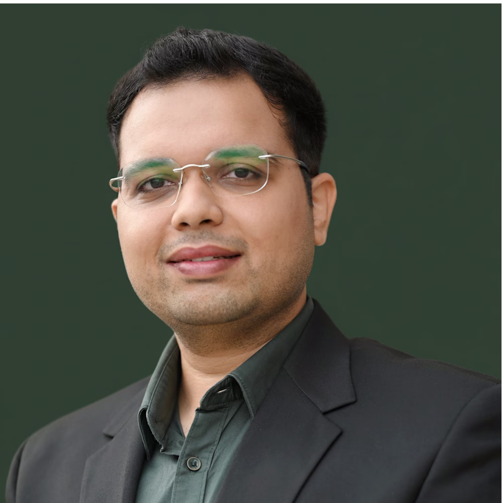 Karan Kundnani