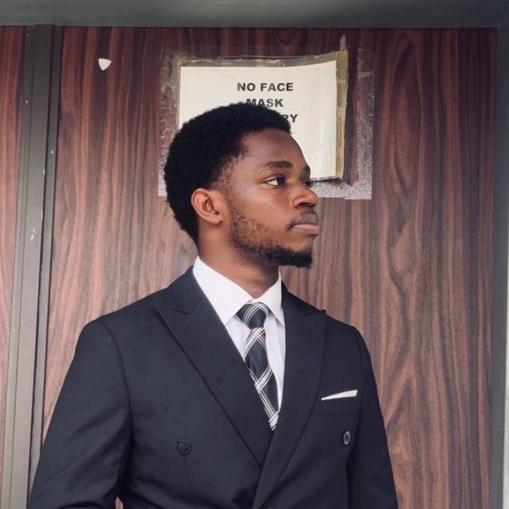 Ayomide Olabosipo