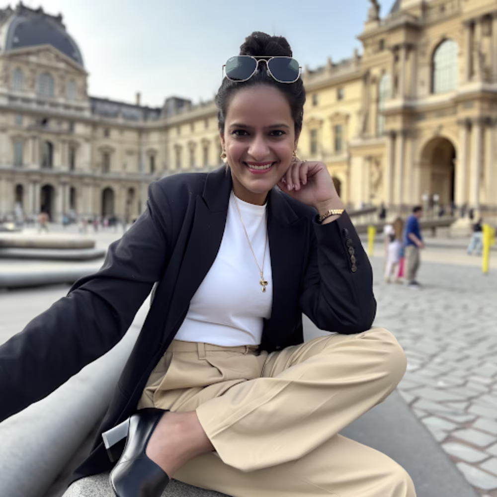 deepika grover