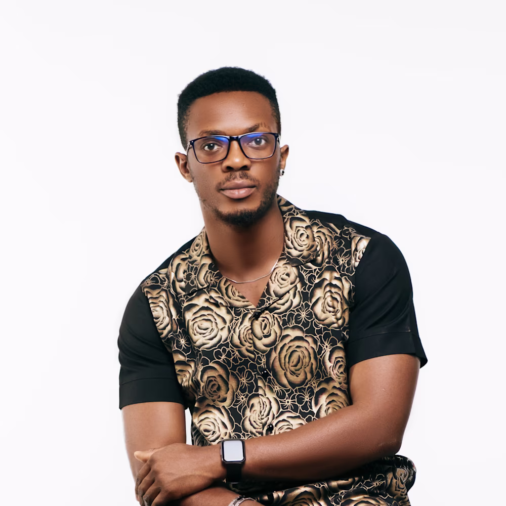 Oguntade Olufemi
