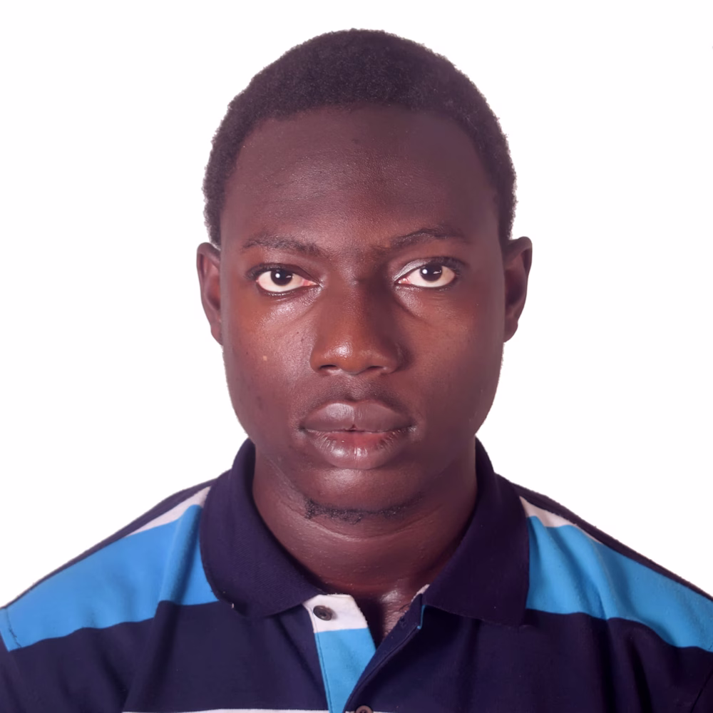 Abdul-lateef  Rabiu 