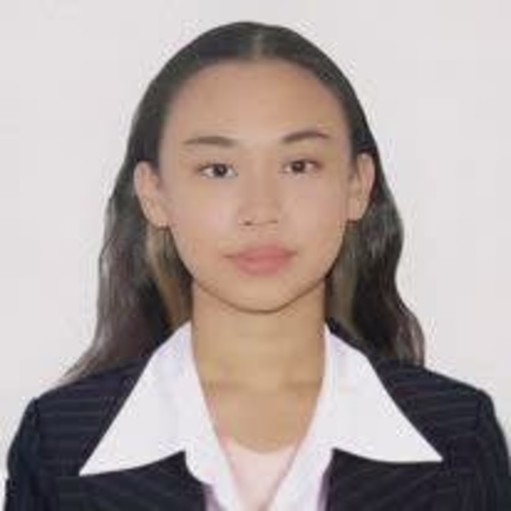 Kyle Ashley Laranang