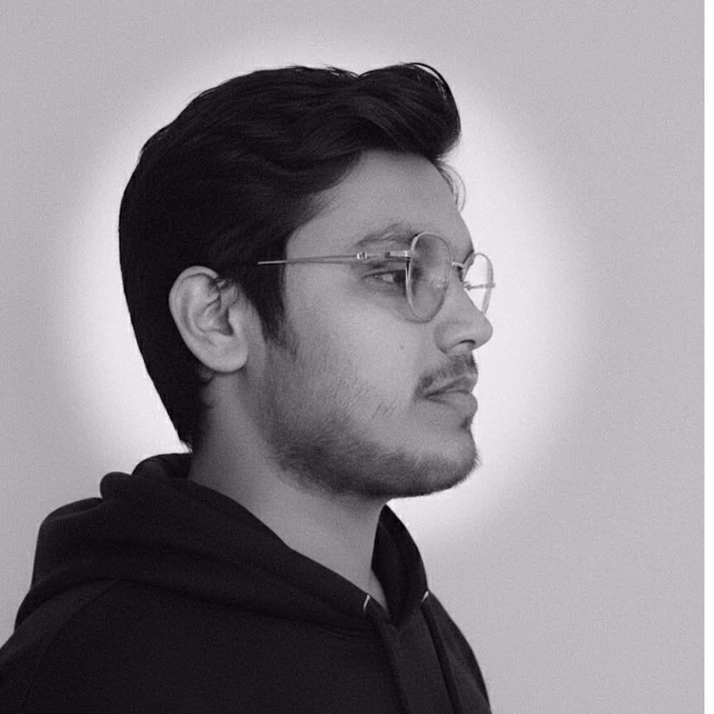 Ali Qadri