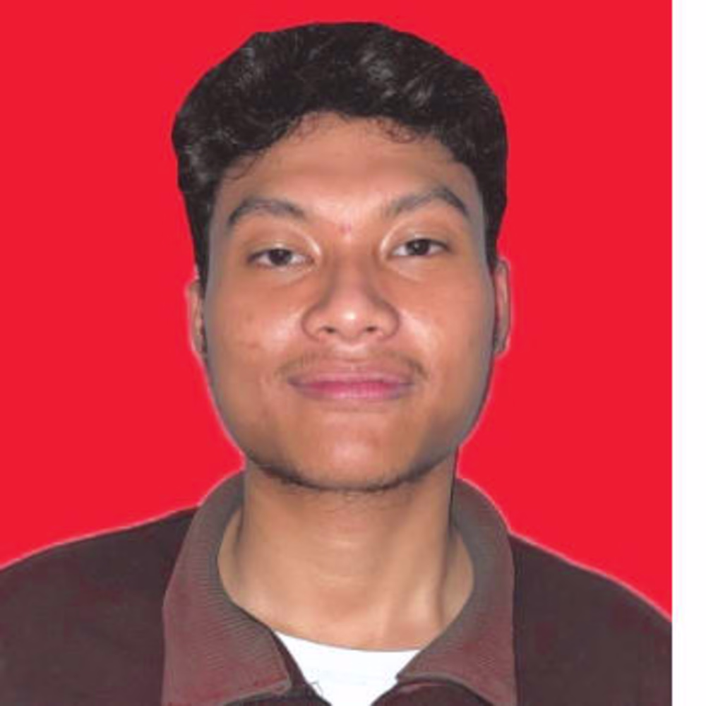 MUHAMMAD RAIHAN AZIZ RAIHAN