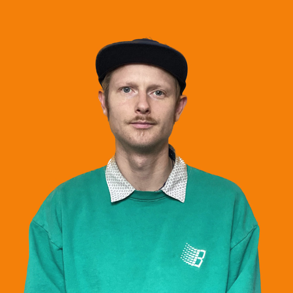 Garrett Lopez-Buitrago