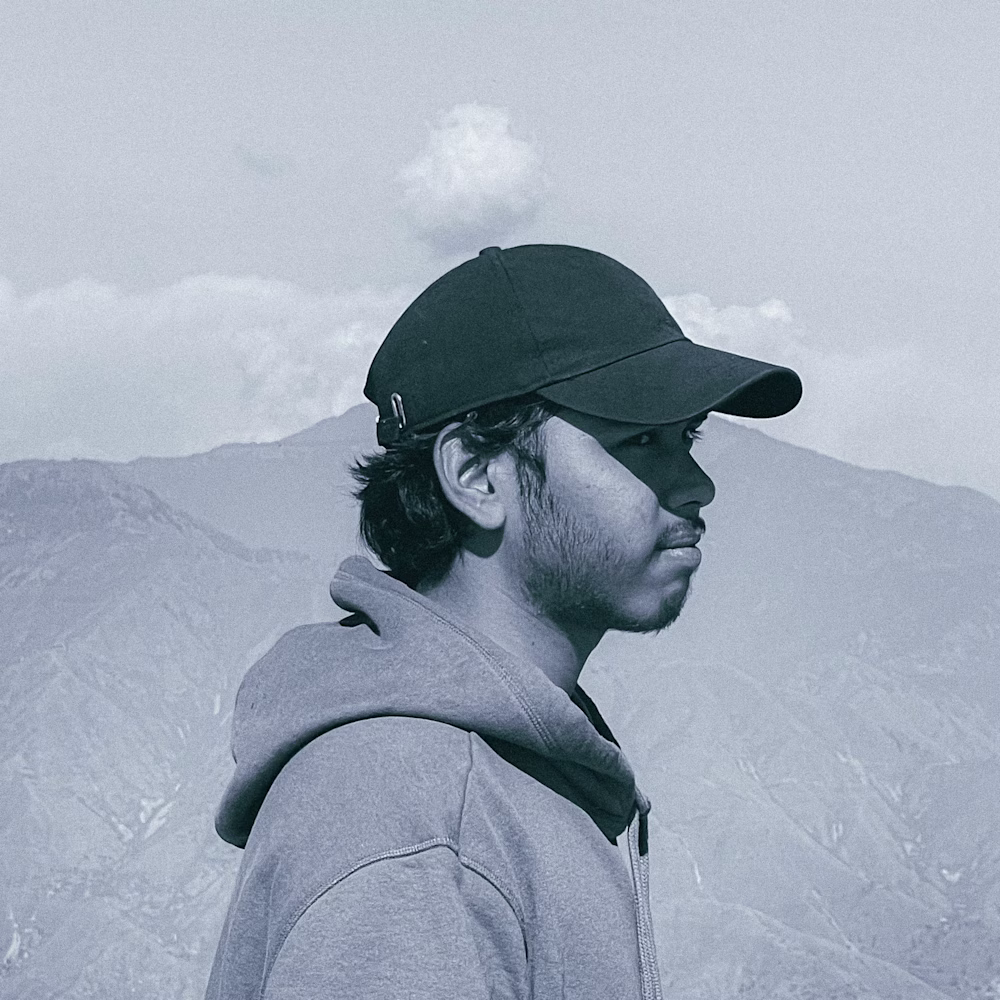 Sachin  Kumar