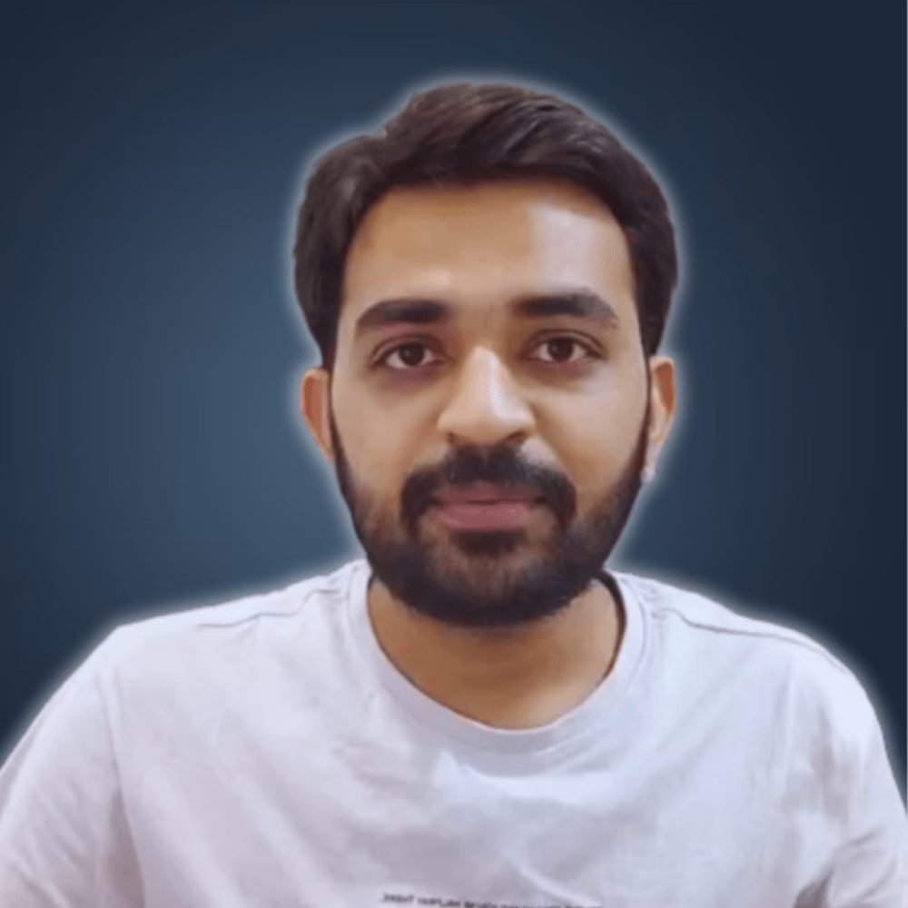 Parth Desai