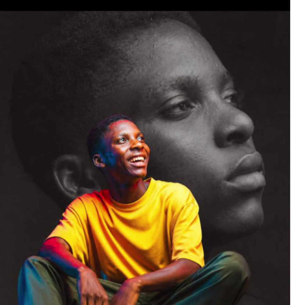 Olasanoye Olawale