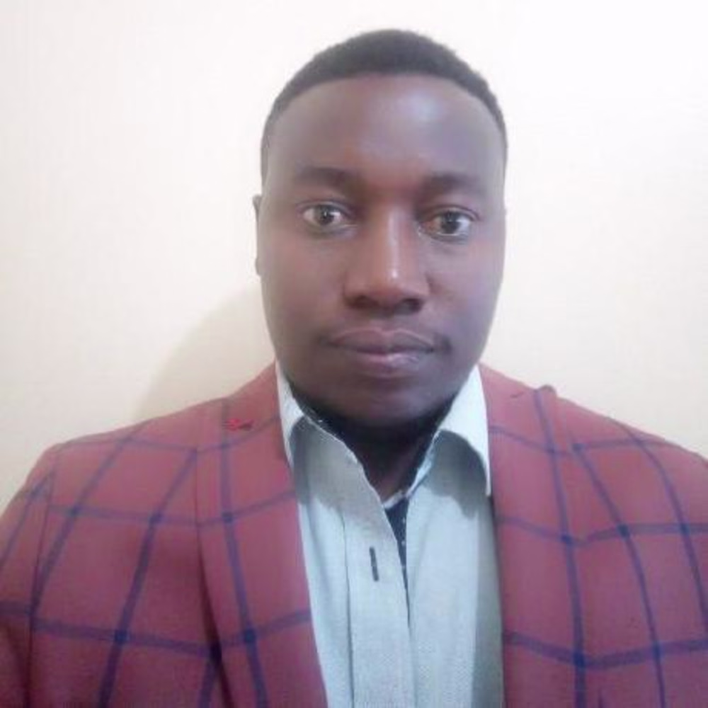 Elliot Manuel Sithole