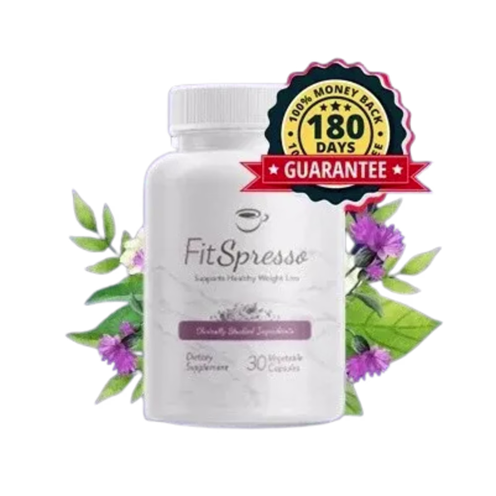 FitSpresso | USA Store  
