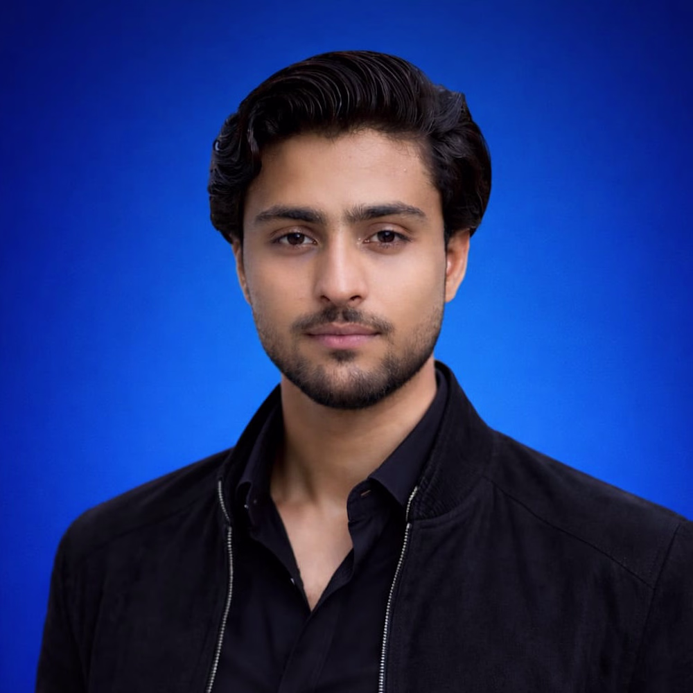 Shoaib Muhammad