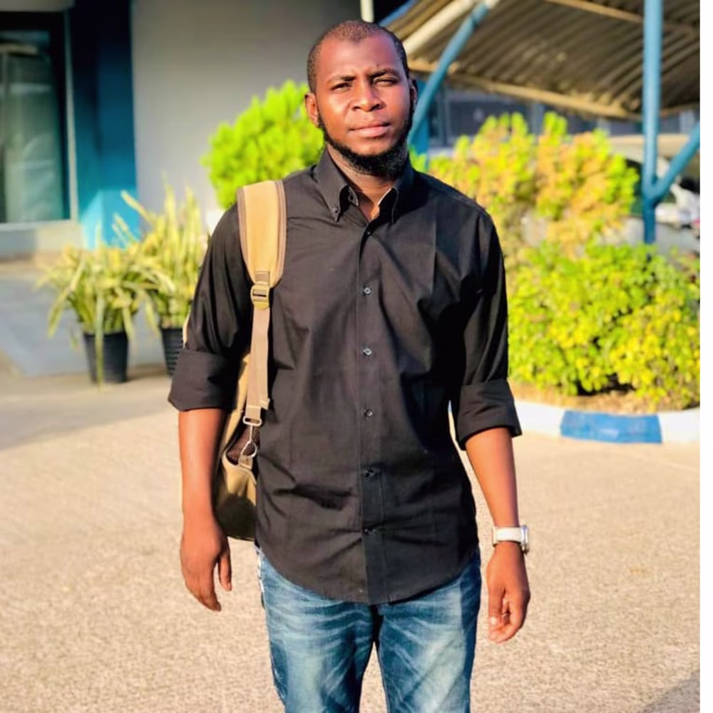 Mahmud  Dahiru Gella 