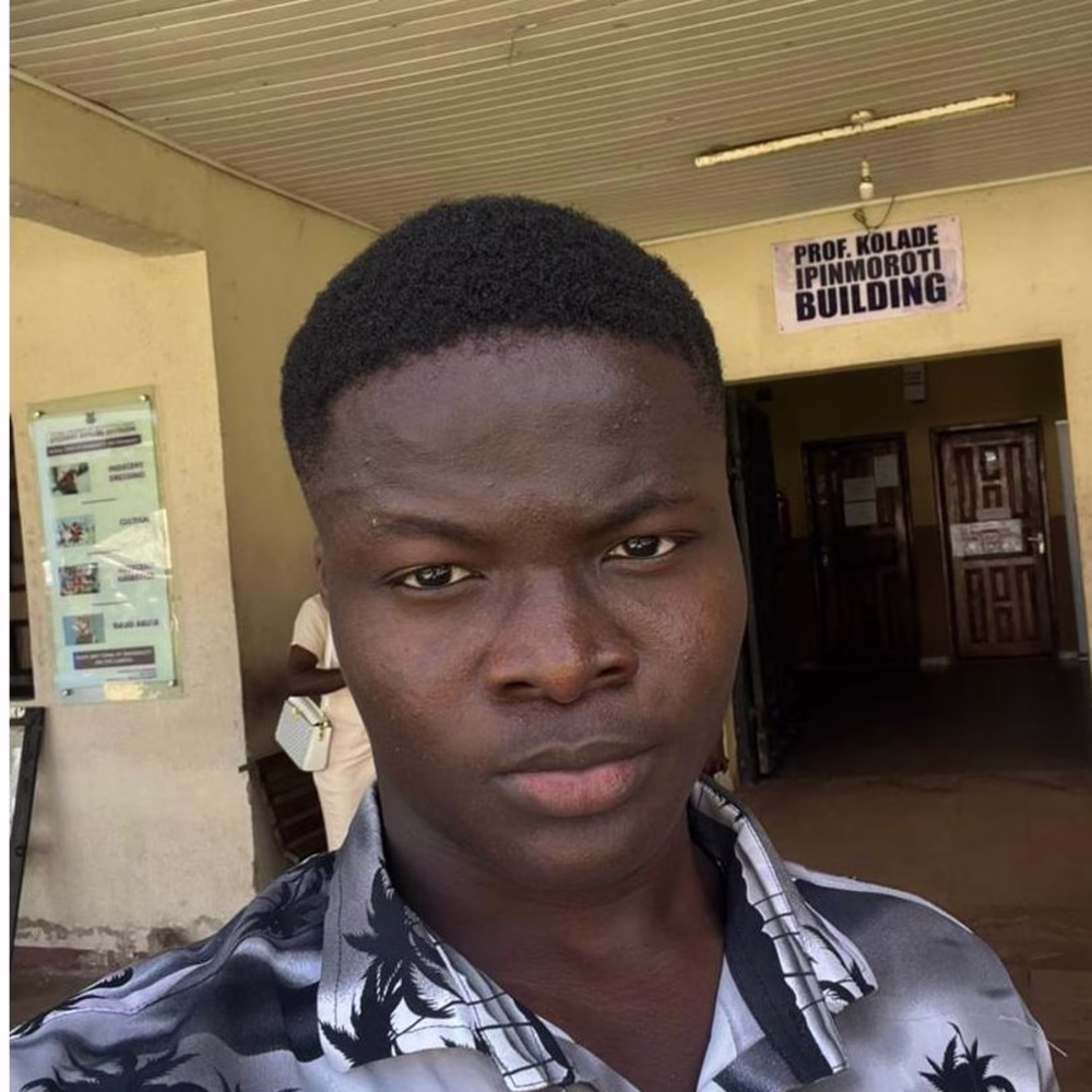 Faruq Balogun
