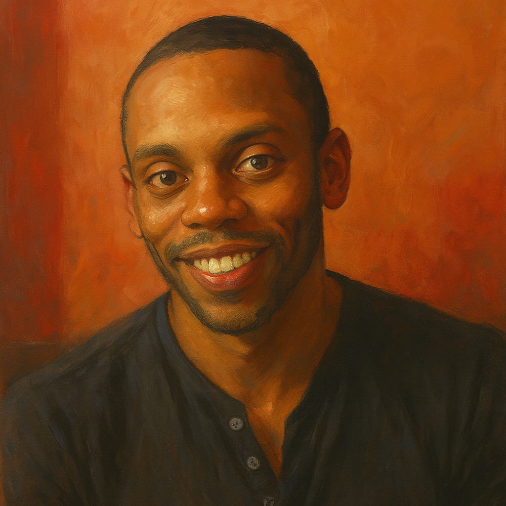 David Ray