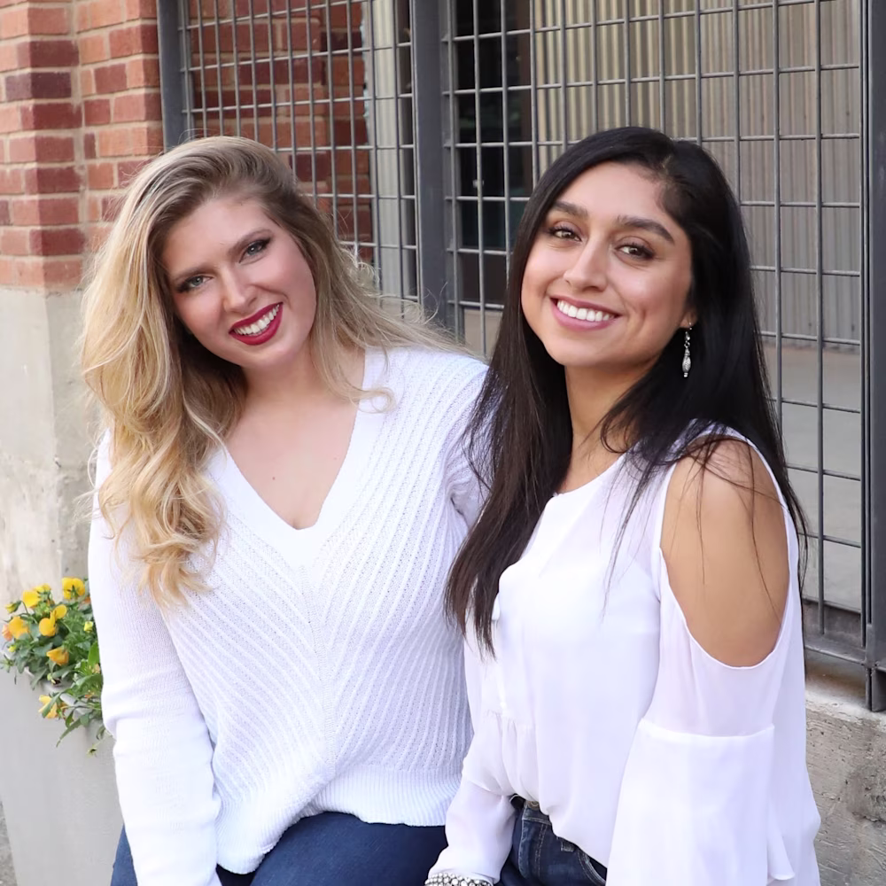 Pamy & Maritza | The Premium Creative