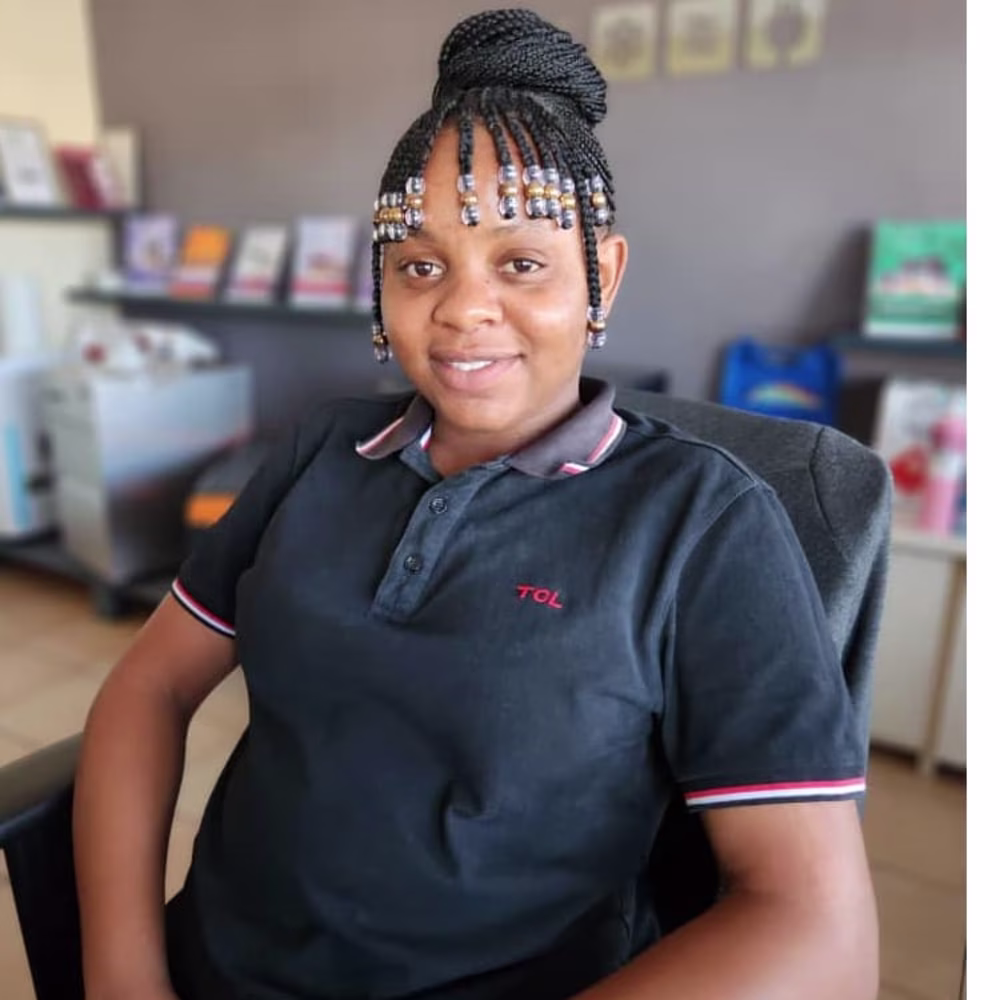 Daisy Kwarire