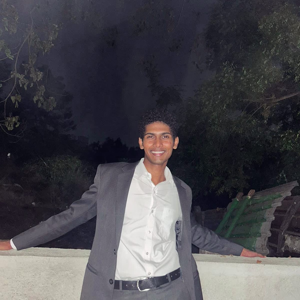 Adith Narein