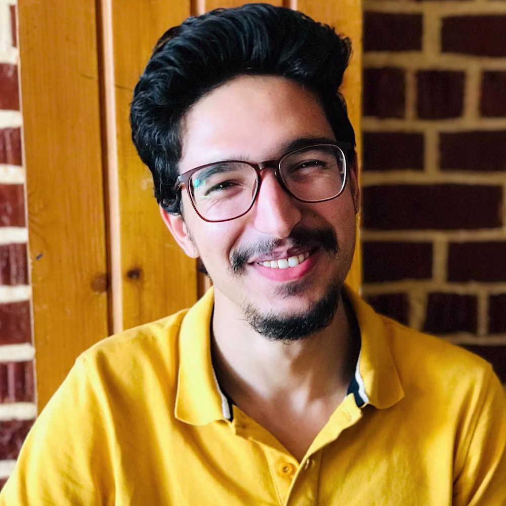 Karim Saif