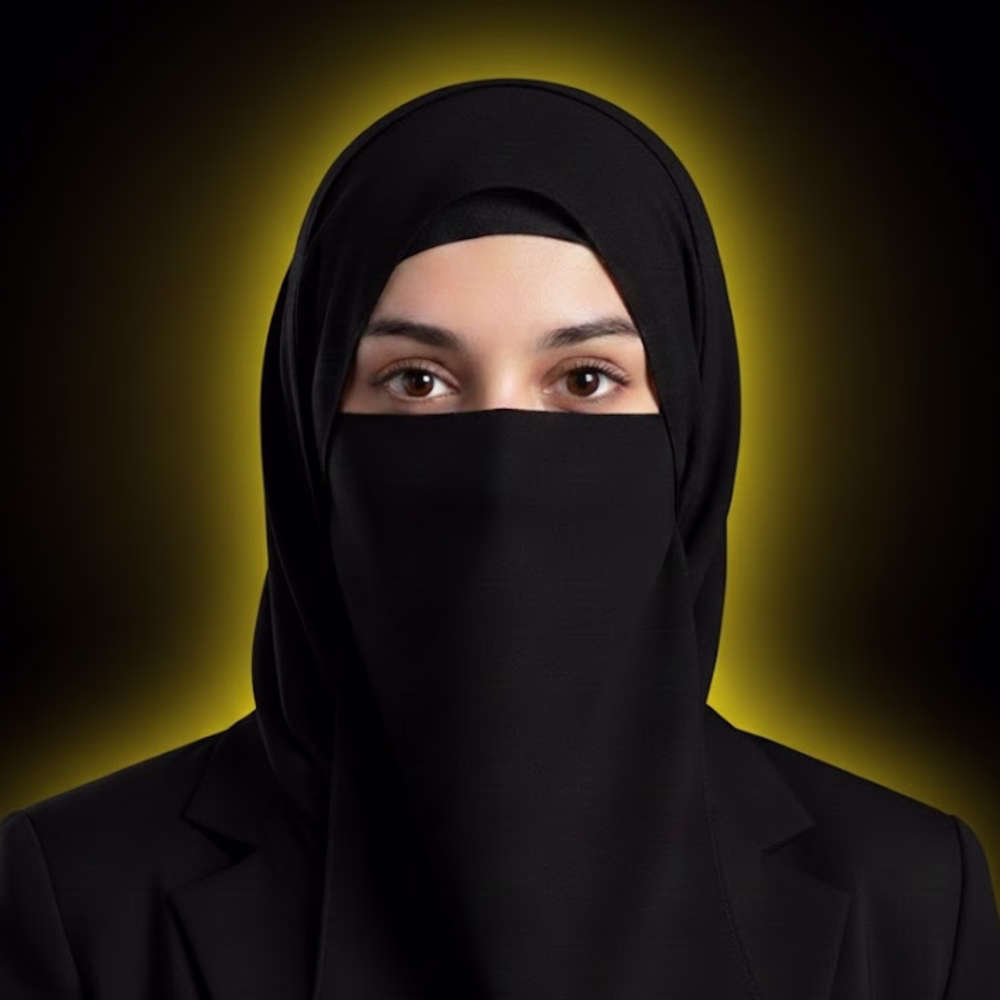 Ayesha  