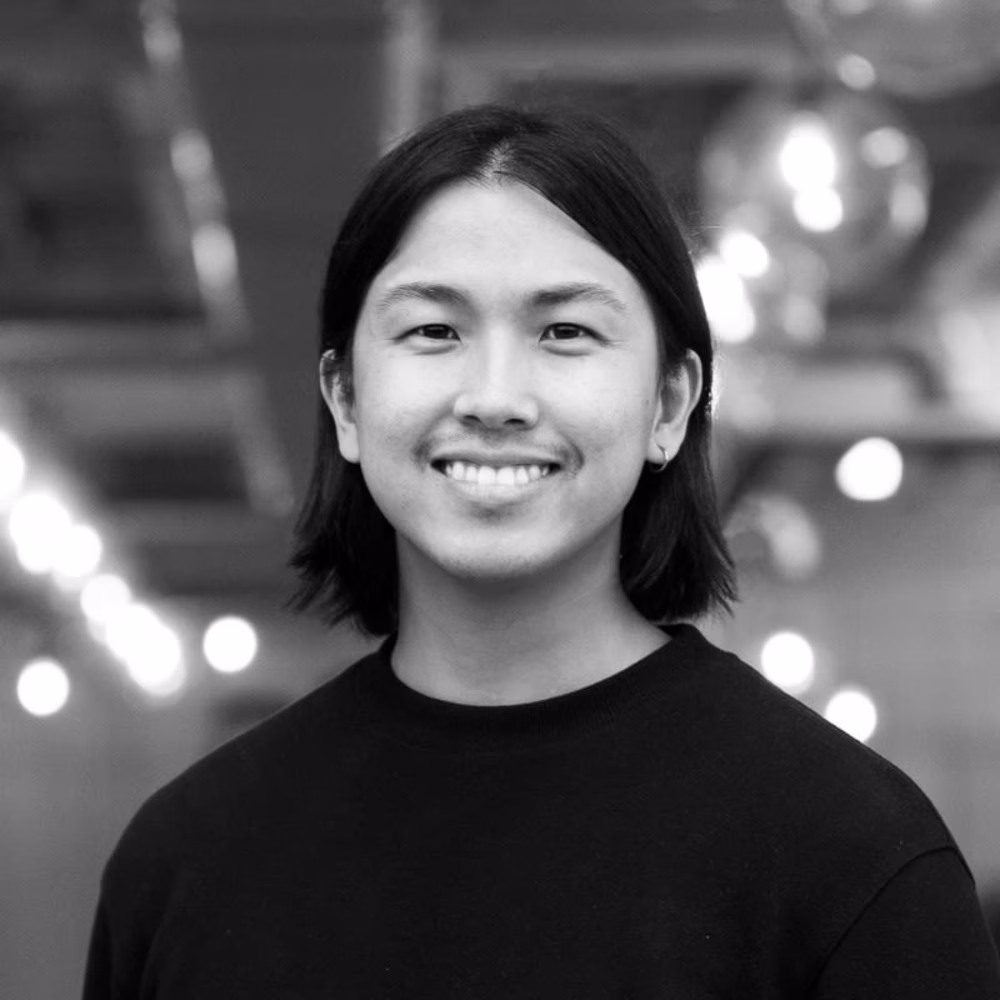 Melvyn Tan