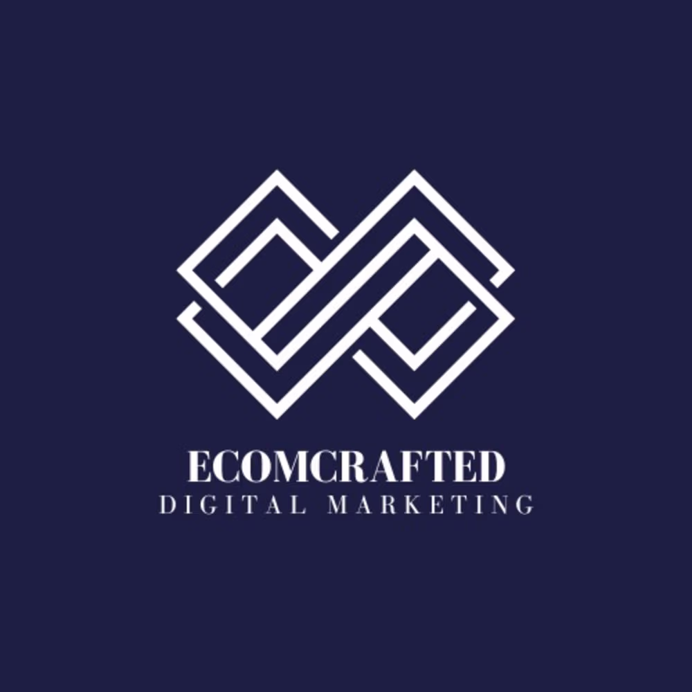 ECOM CRAFTED