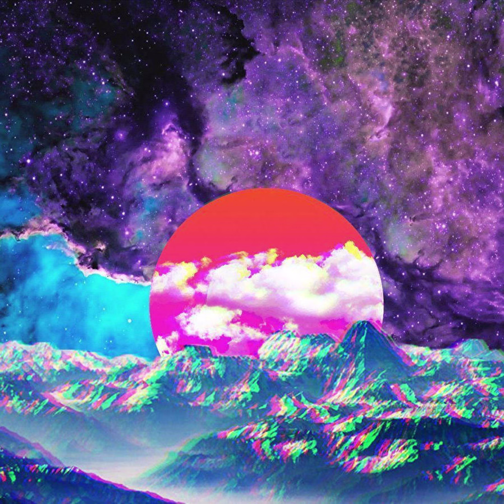 Nouf world