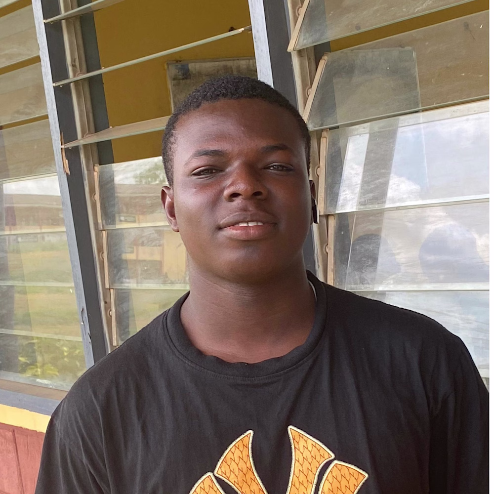 Omolade Victor