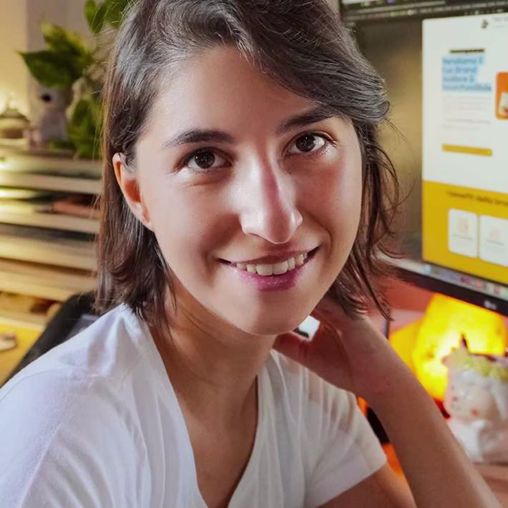 Marika Monesi