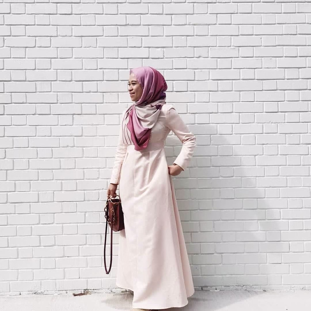 Filzah TudungPeople Singapore