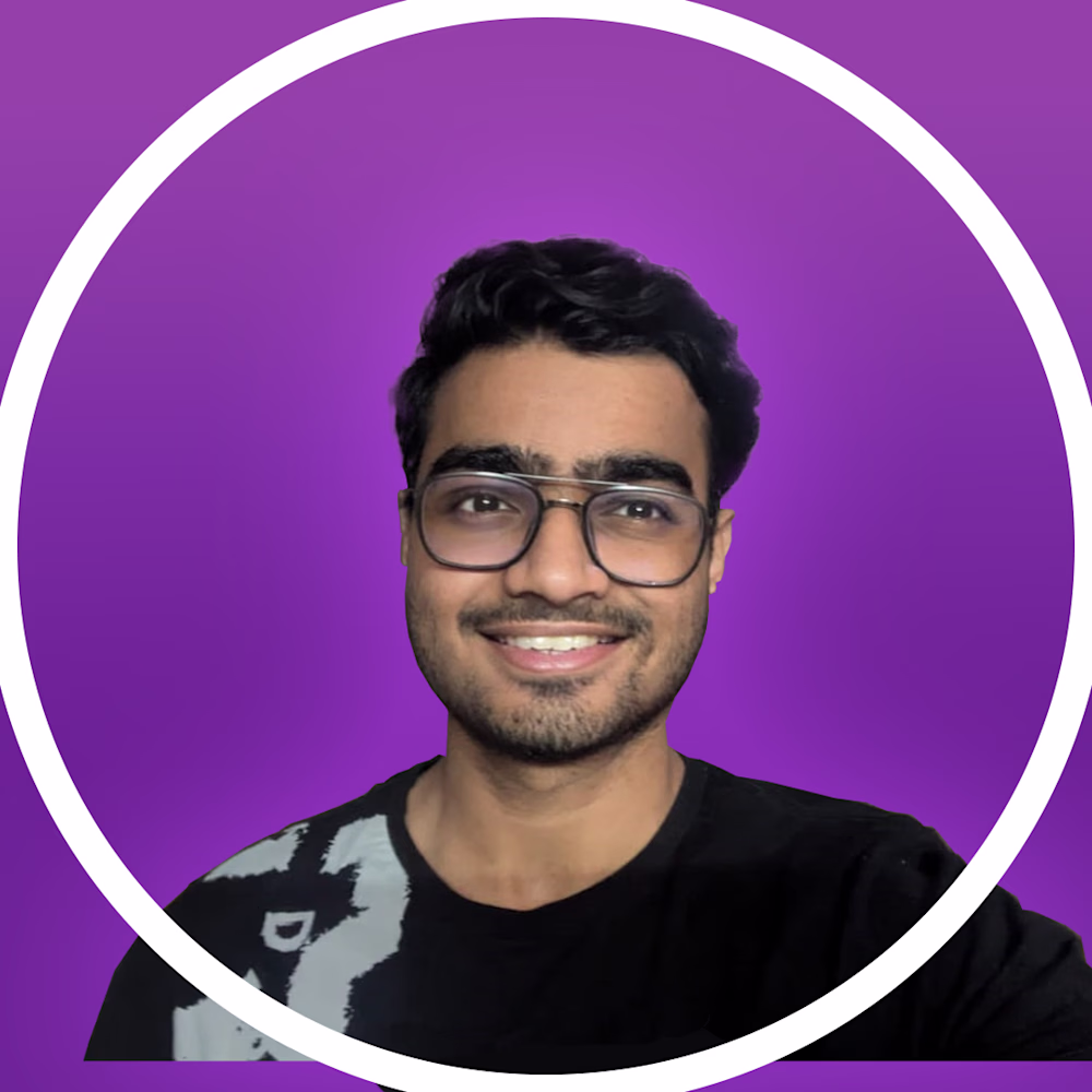 Ayush Kulshrestha