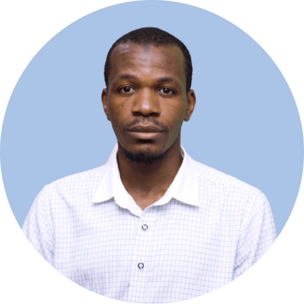 Hassan  Idris