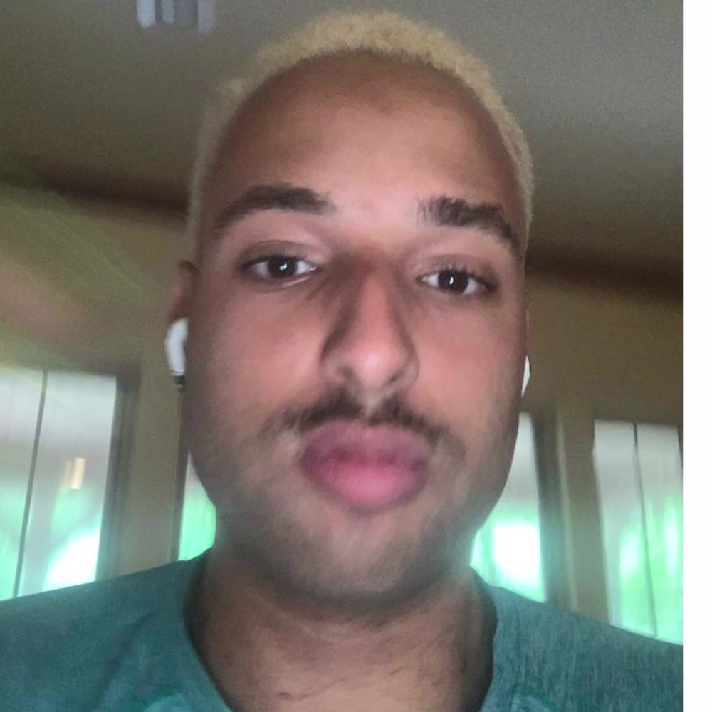 Elijah Dempewolf