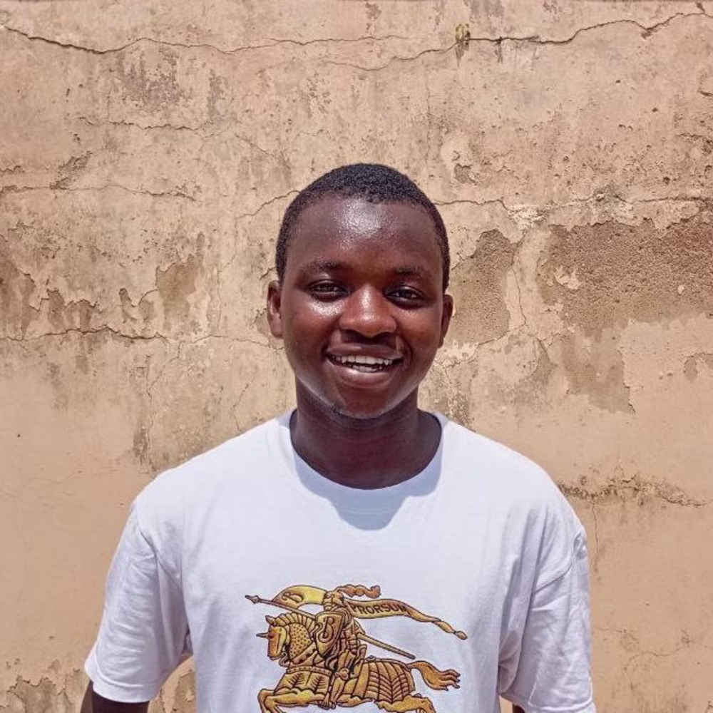Munirudeen Abdulmajid