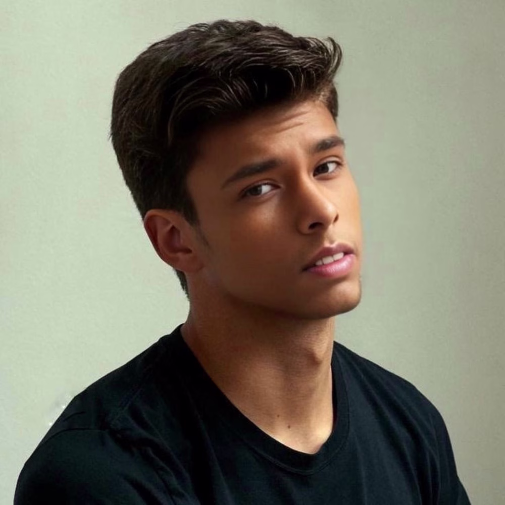 Soumadeep Chakraborty