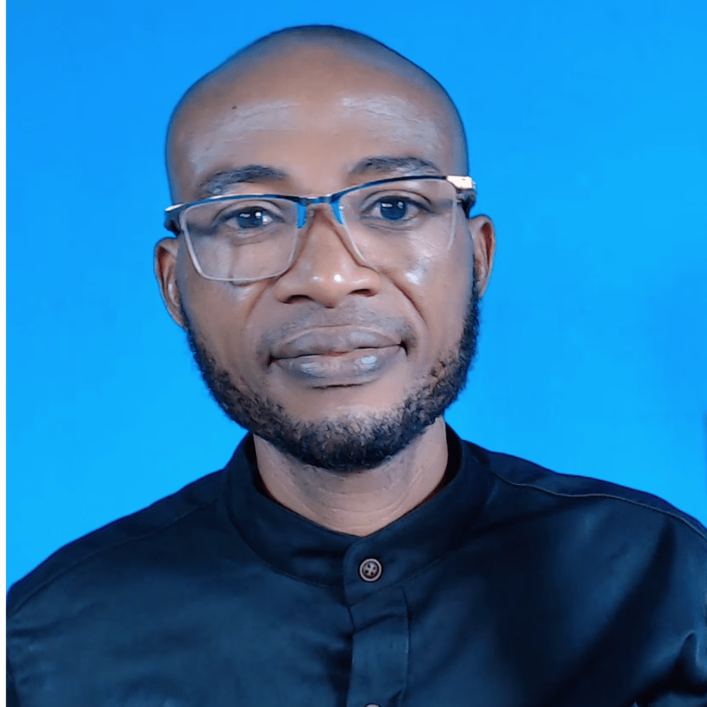 Simpson Iseoluwa Iluyomade