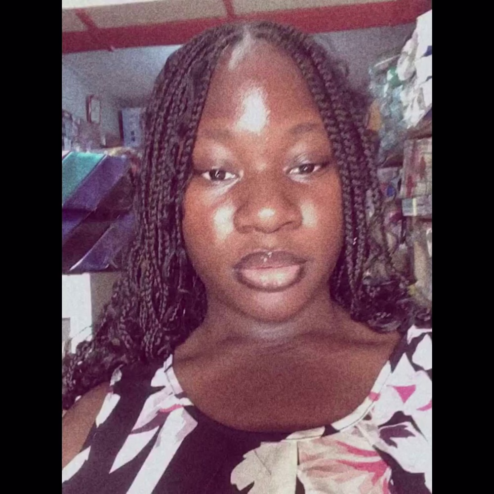 Precious Agbebi