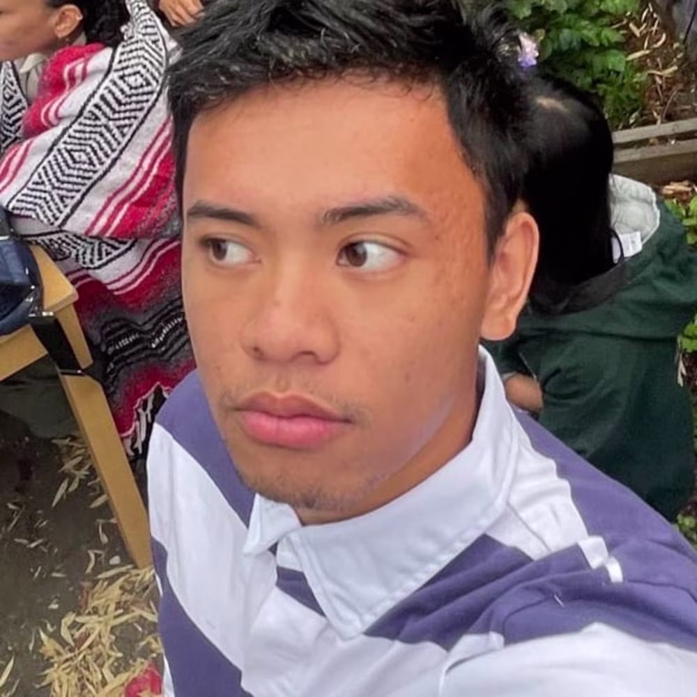 Pat Ramos