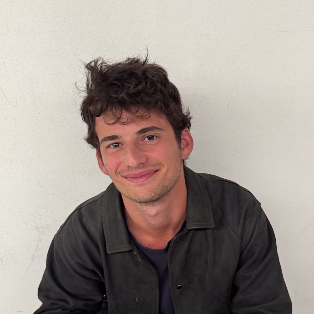 Mark Golub