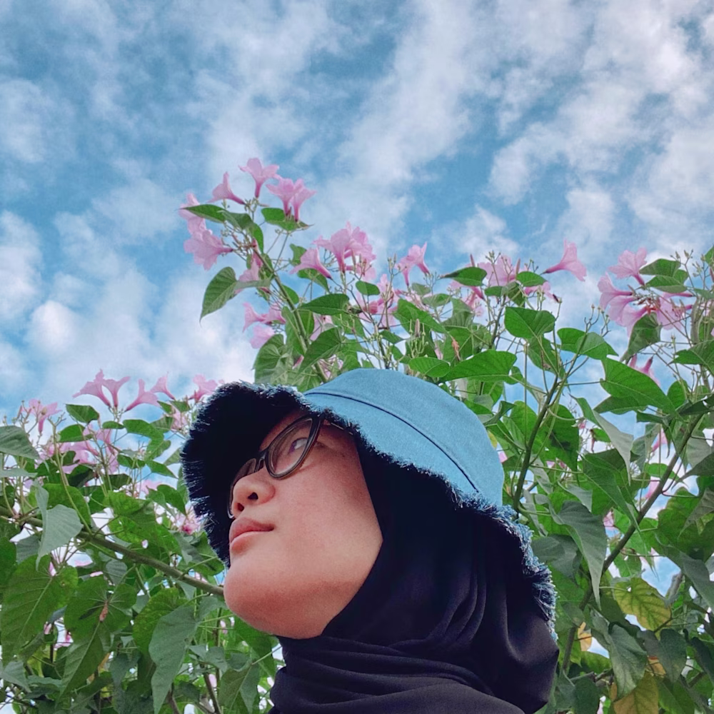 Farah Zamri
