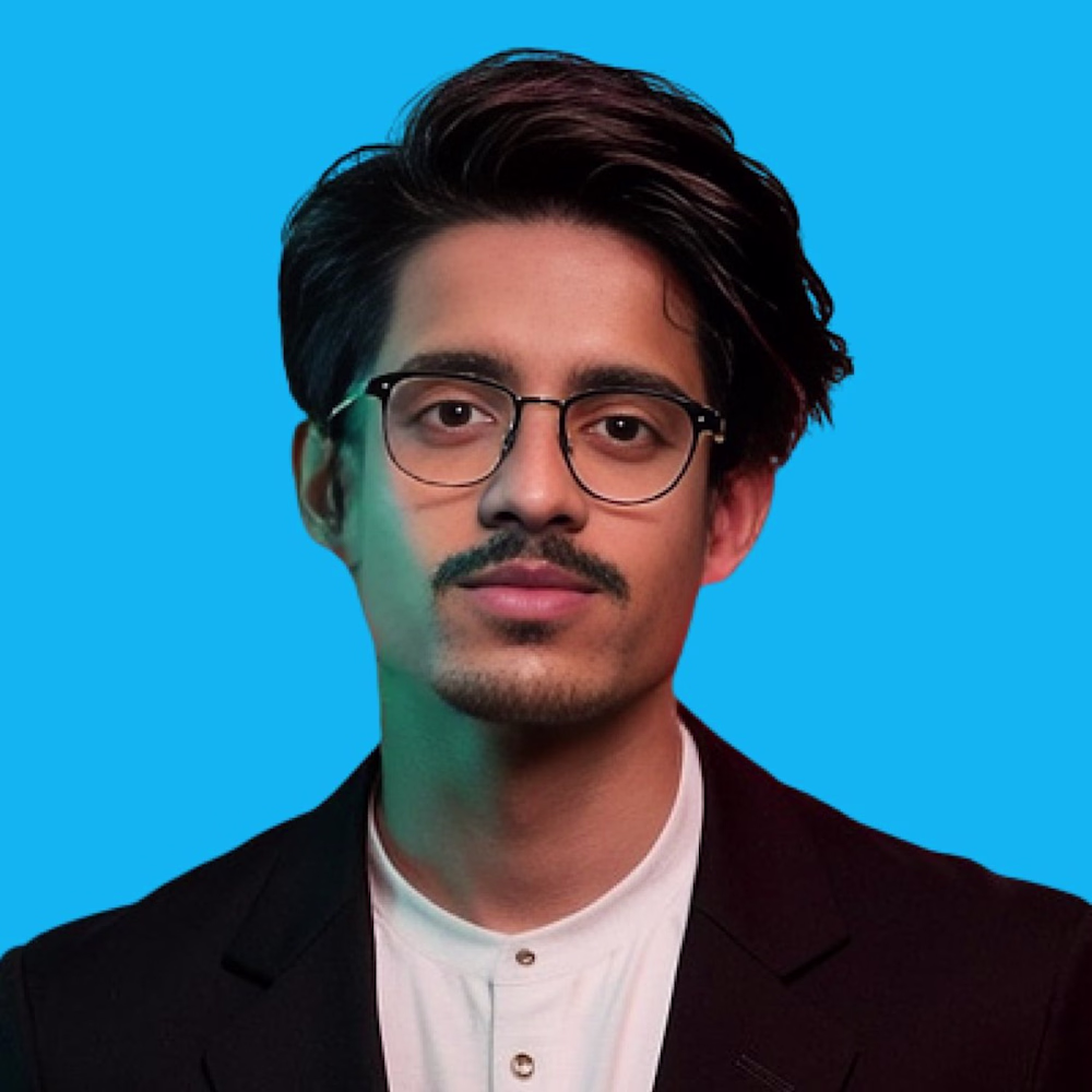 Muhammad Kashaf