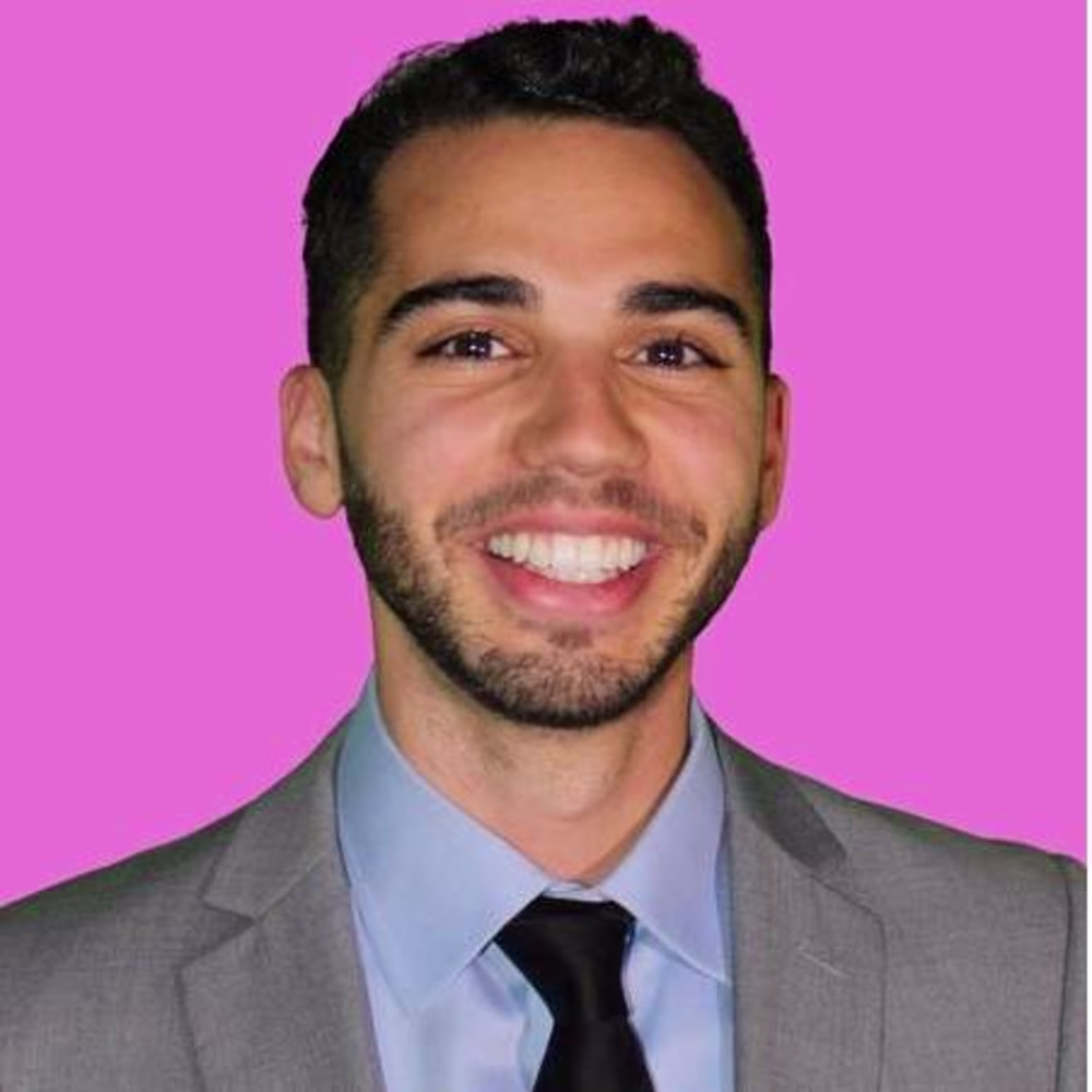 Matthew Tomasulo