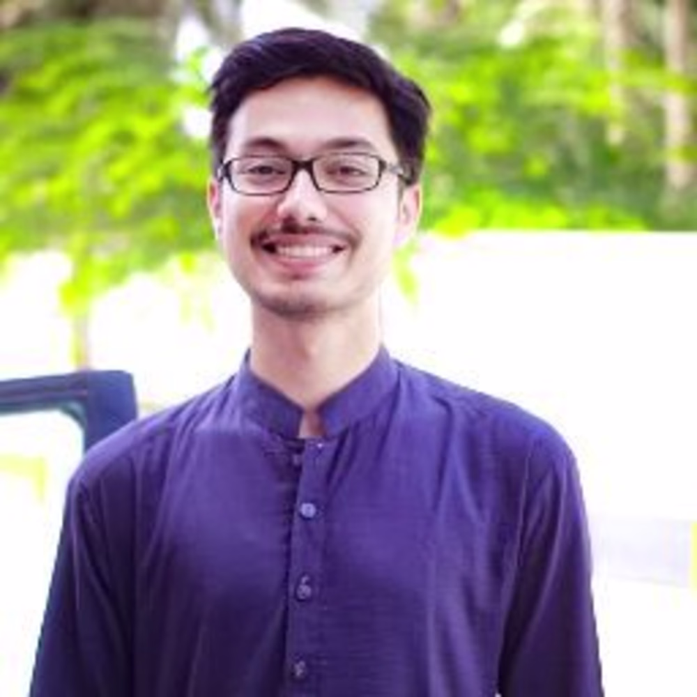 Shams Uddin