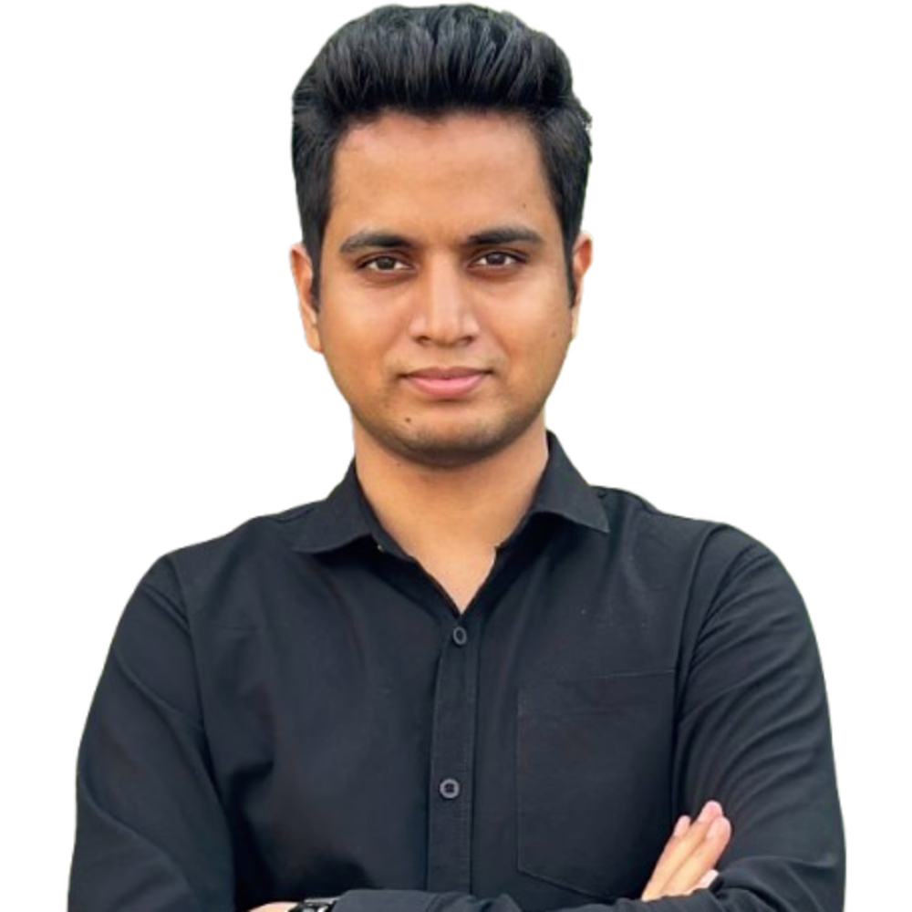 Mohammad Saiful Islam