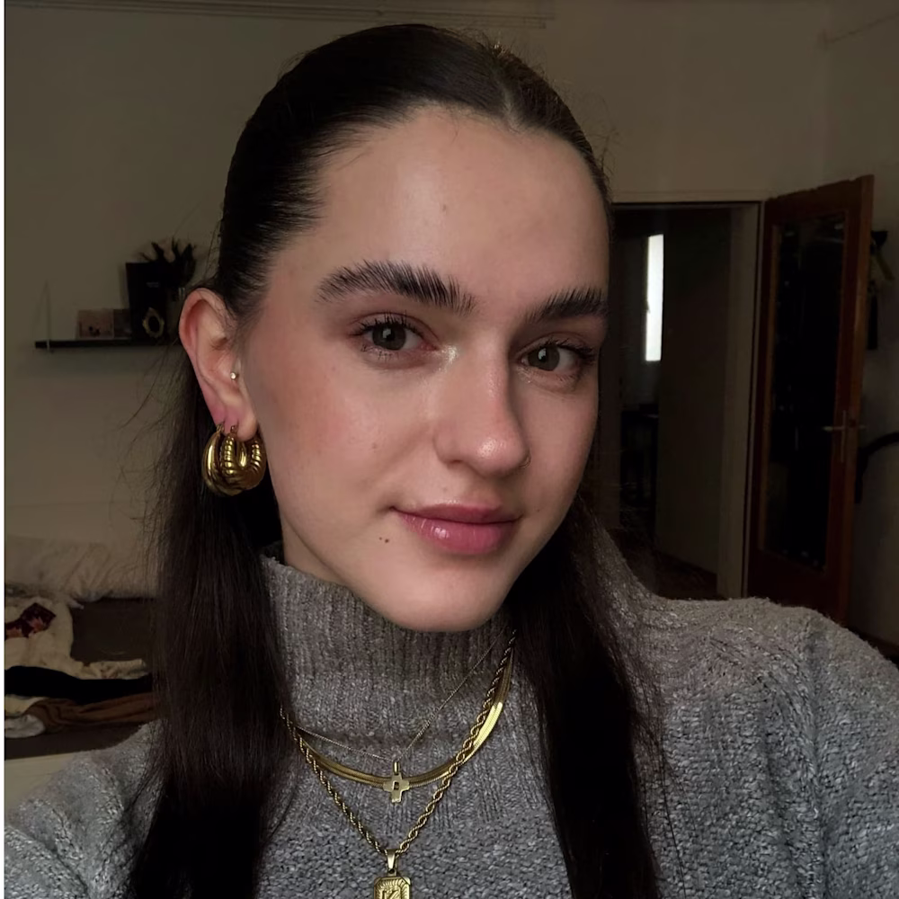 Klara Hofmann