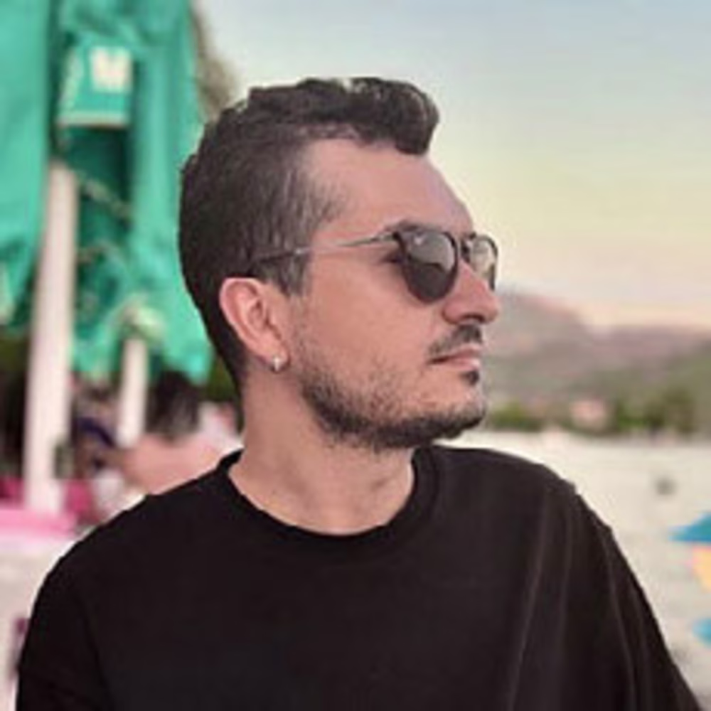 Burak Poryaz