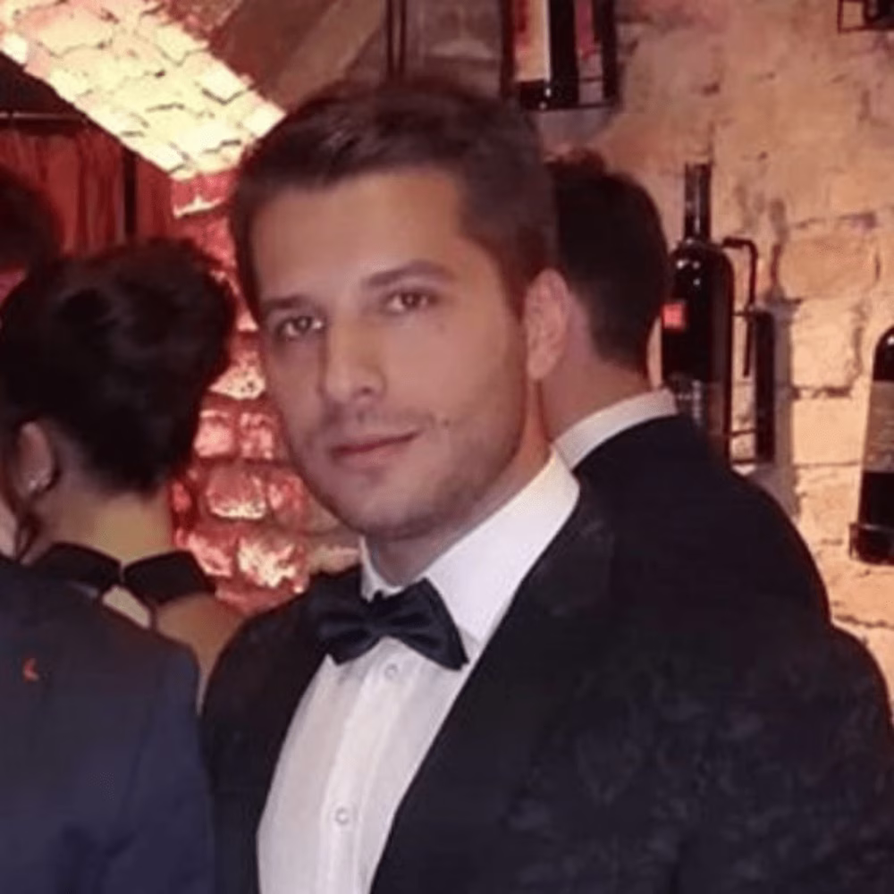 Martinijan Trajkovski