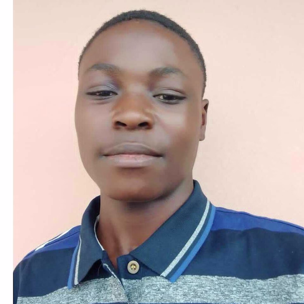 Raji Ayobami 