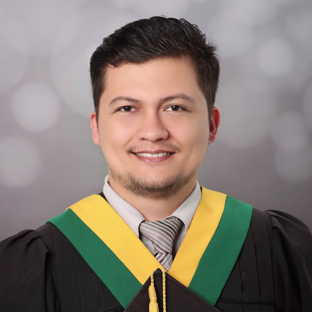 Reginald Ugay