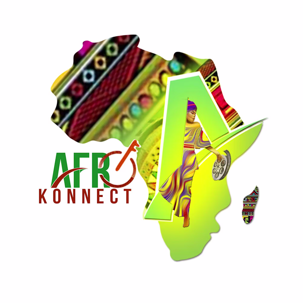 Afro Konnect